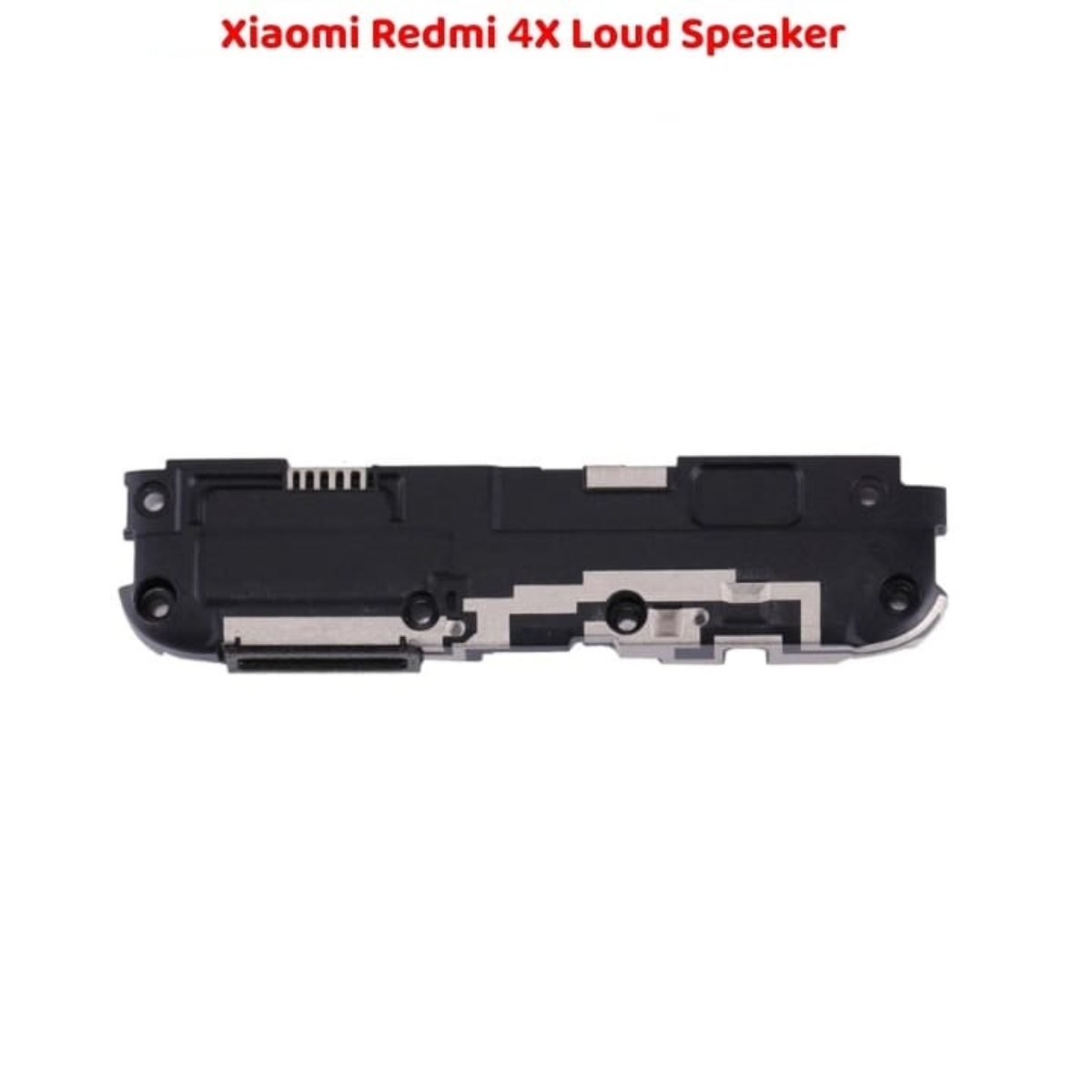 Xiaomi Redmi 4X Loud Speaker Highly Reliable Solution - Image 3