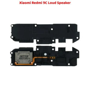 Reliable Xiaomi Redmi 9C Loud Speaker