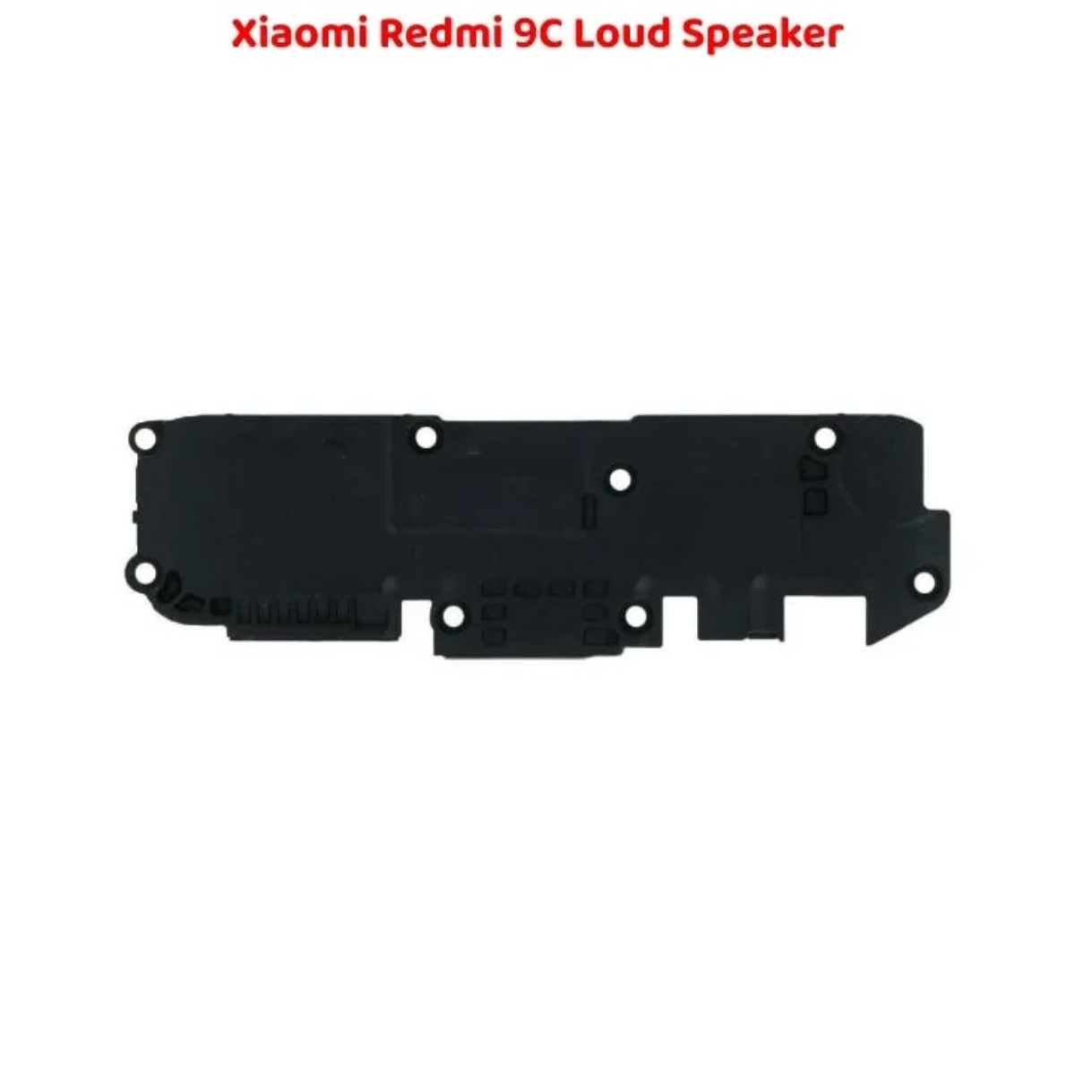 Xiaomi Redmi 9C Loud Speaker Reliable Performance Solution - Image 3