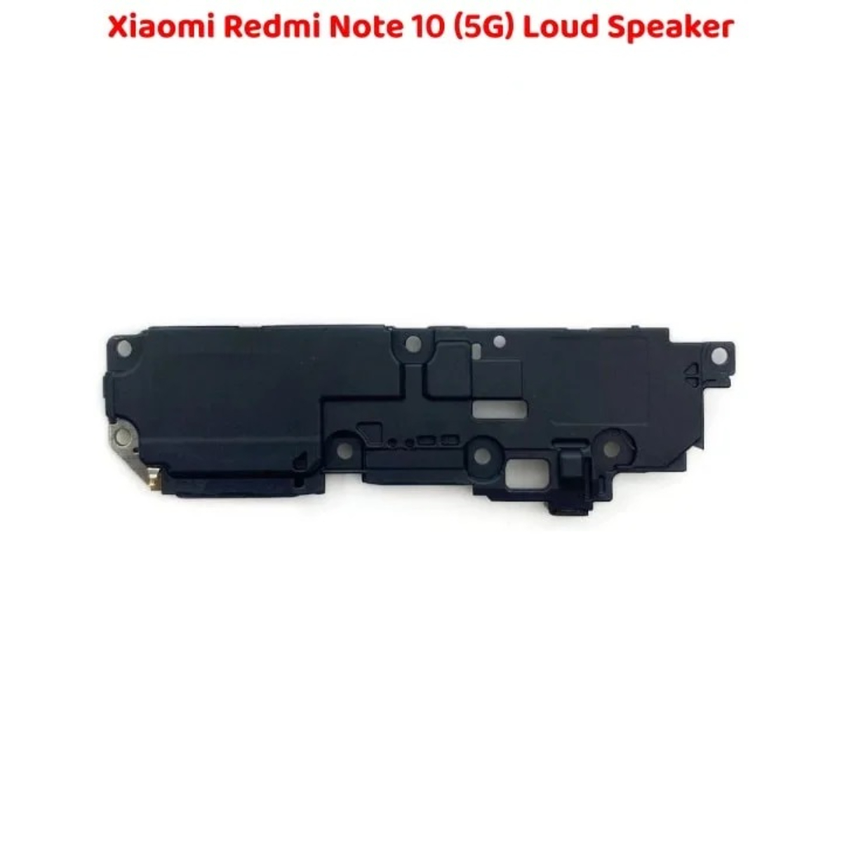 Best Quality Xiaomi Redmi Note 10 5G Loud Speaker - Image 2