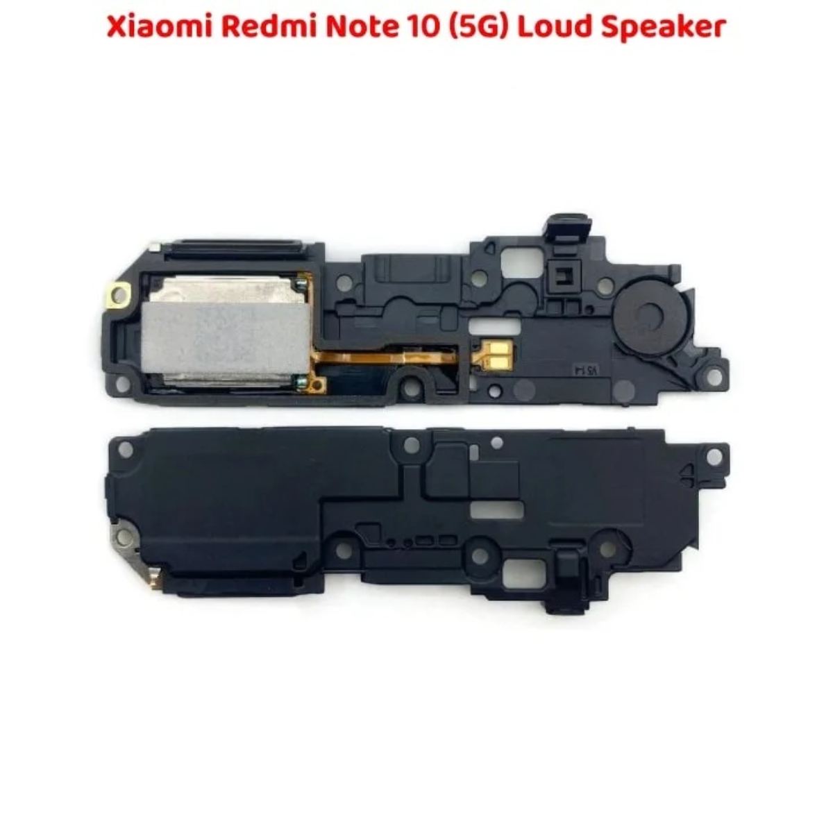 Xiaomi Redmi Note 10 5G Loud Speaker