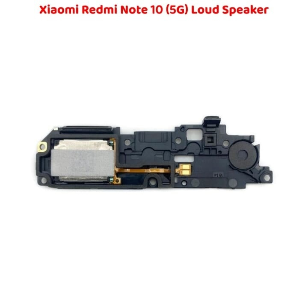 Best Quality Xiaomi Redmi Note 10 5G Loud Speaker - Image 3