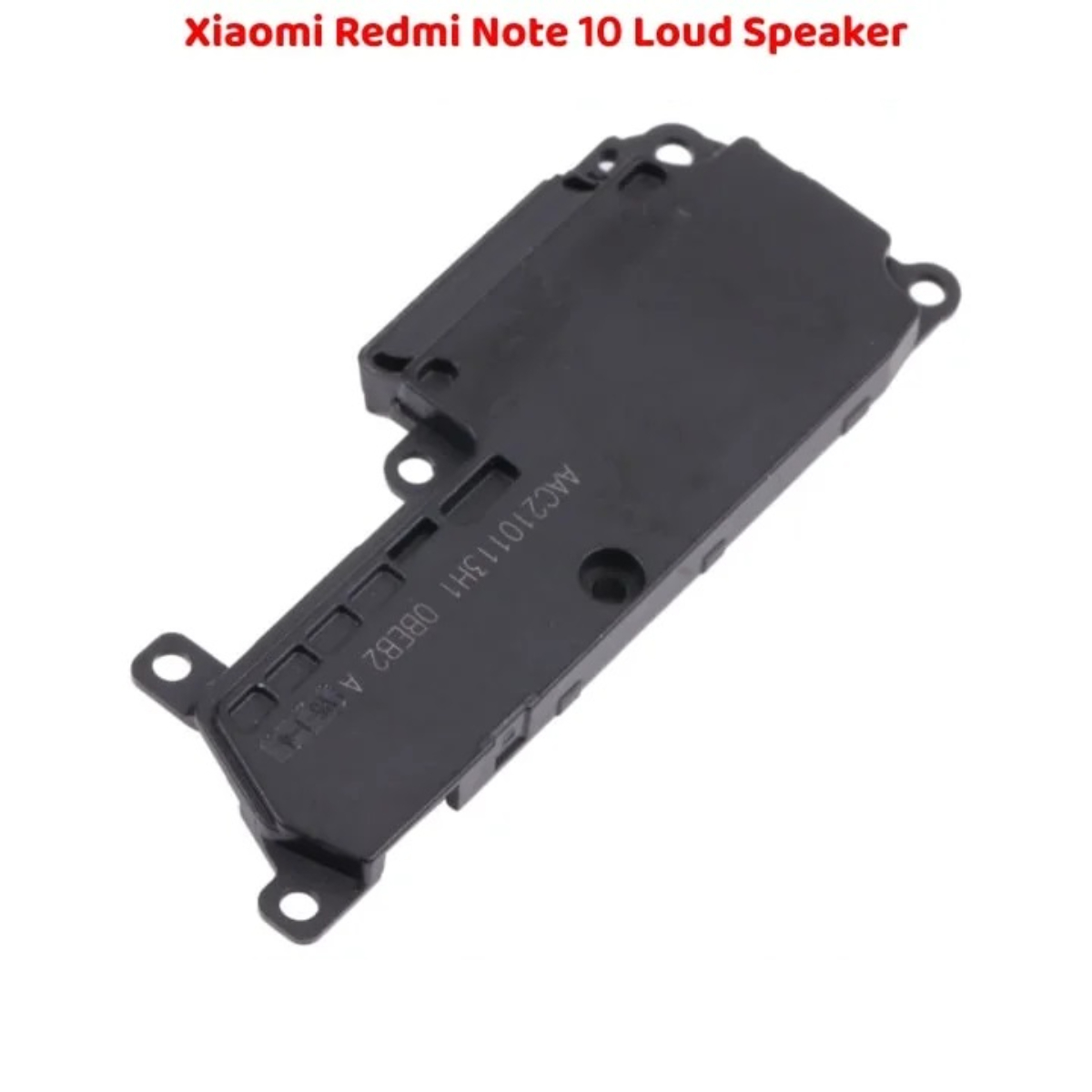 Xiaomi Redmi Note 10 Loud Speaker Top Quality Solution - Image 3