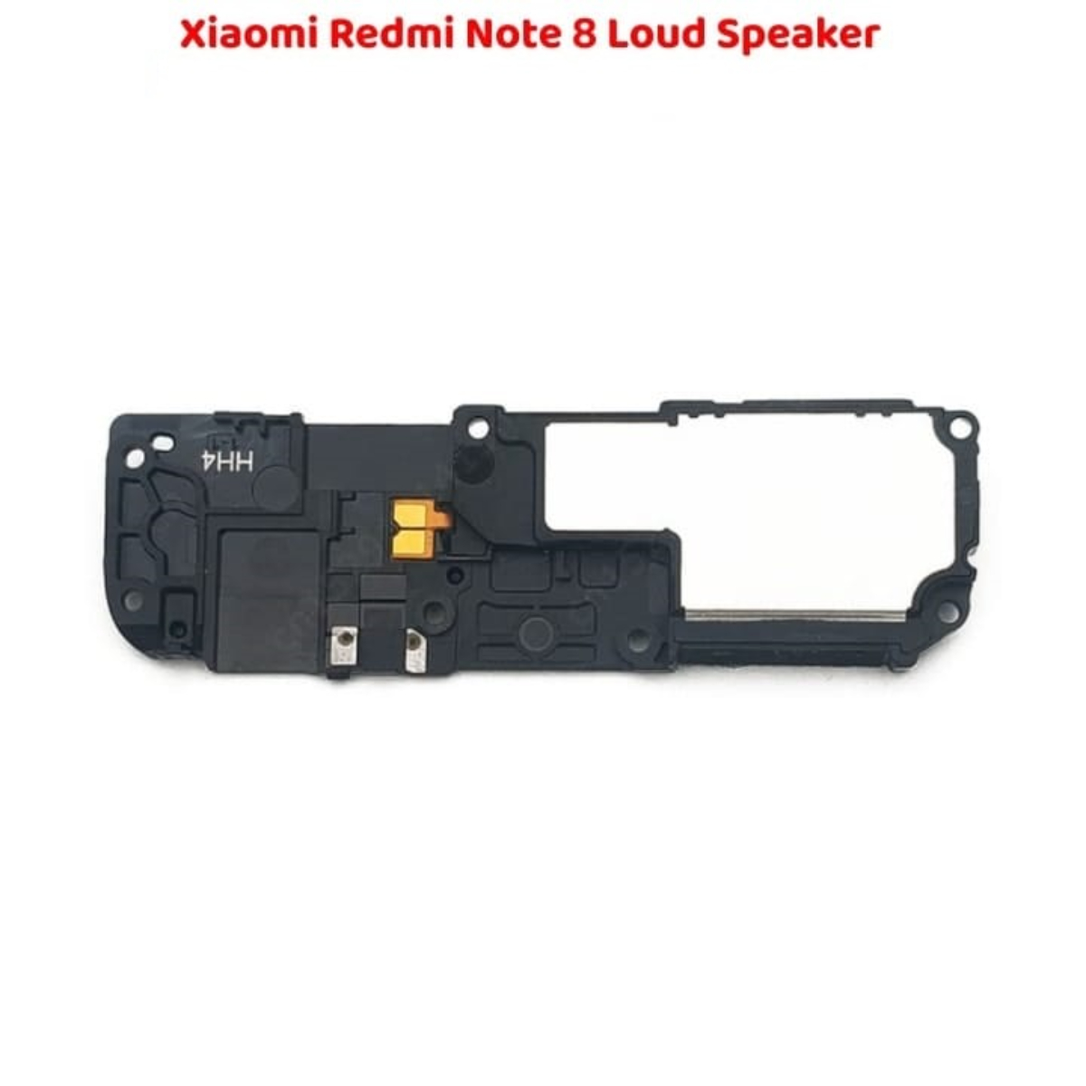 Best Quality Xiaomi Redmi Note 8 Loud Speaker Solution - Image 2