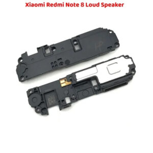 Xiaomi Redmi Note 8 Loud Speaker Solution