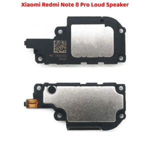 Xiaomi Redmi Note 8 Pro Loud Speaker