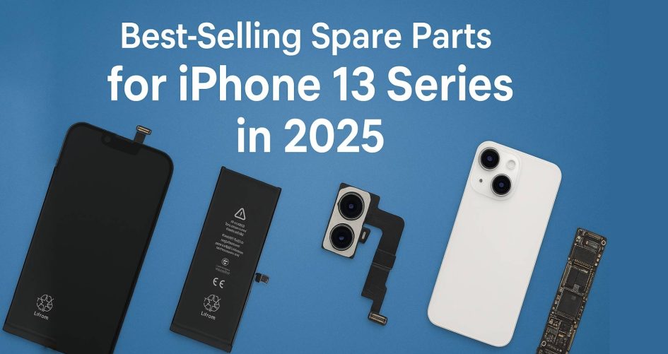 iPhone 13