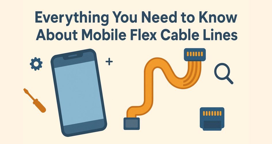 Flex Cable