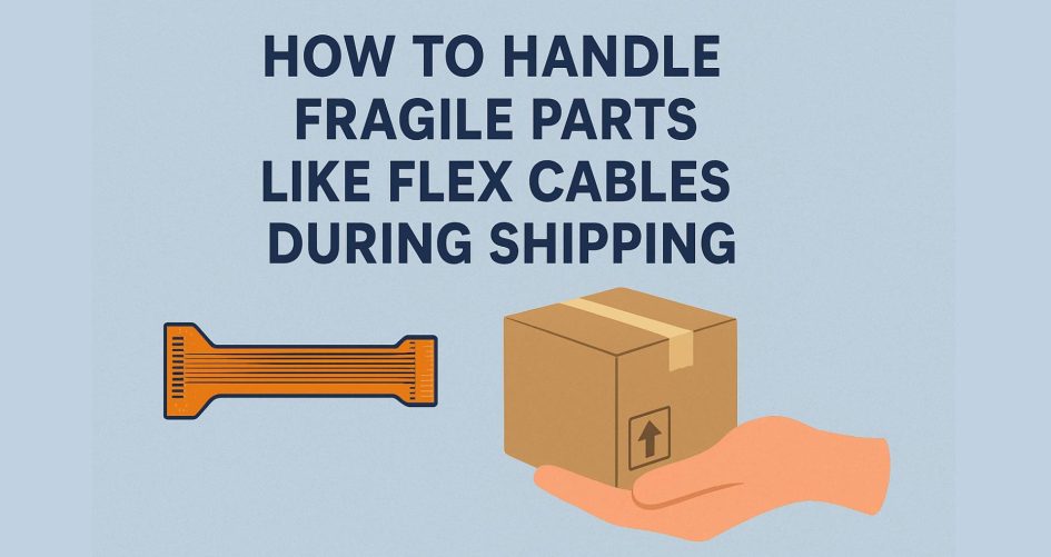 Fragile Parts