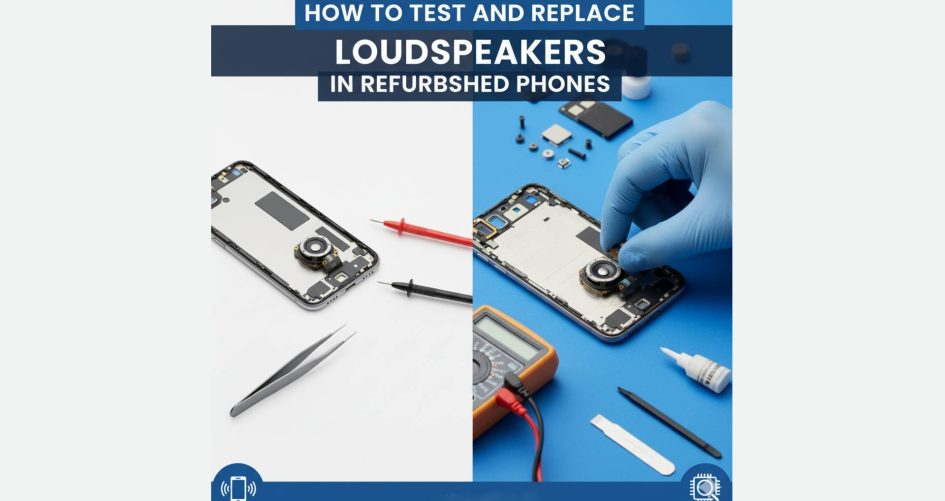 Refurbished Phones
