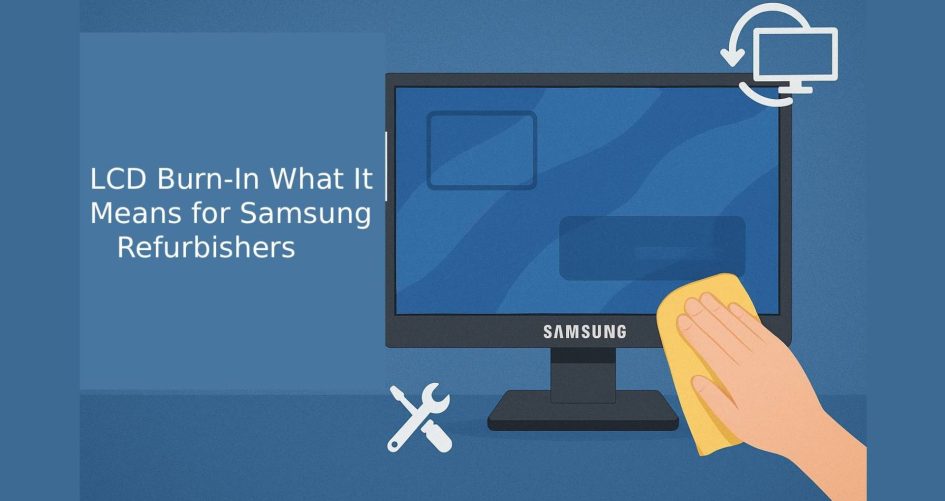 Samsung Refurbishers