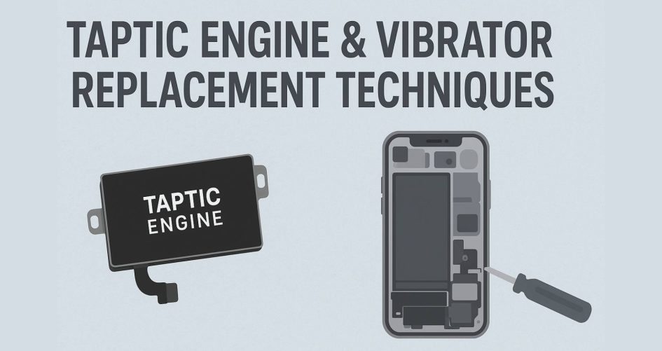 Taptic Engine