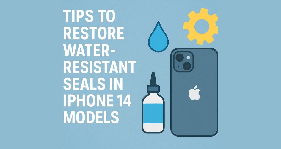 iPhone 14