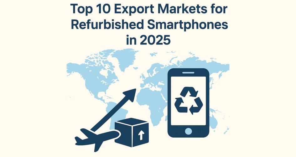 Refurbished Smartphones