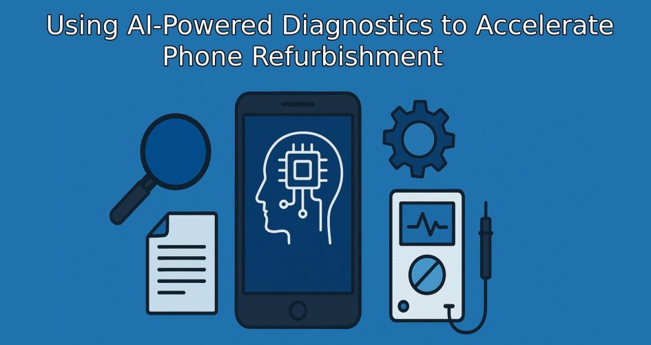 Phone Refurbishment