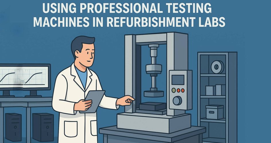 Refurbishment Labs