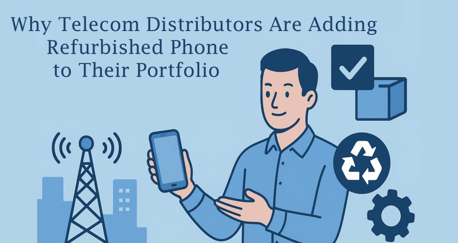Telecom Distributors