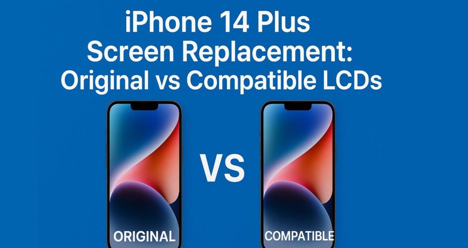 iPhone 14 Plus