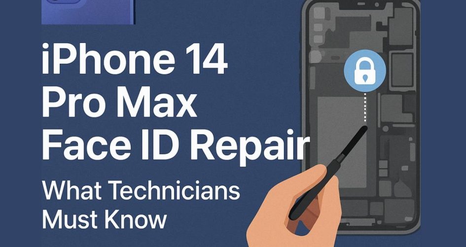 iPhone 14 Pro Max